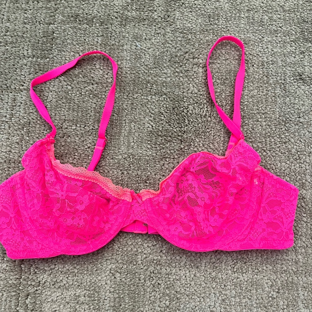 Aerie Lace Underwire Bralette